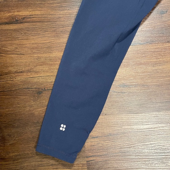 Sweaty Betty Power 7/8 Pocket Leggings - Picture 8 of 9